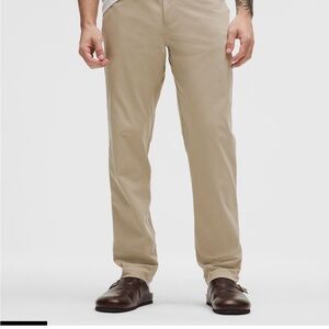 Men's Lululemon ABC Pant